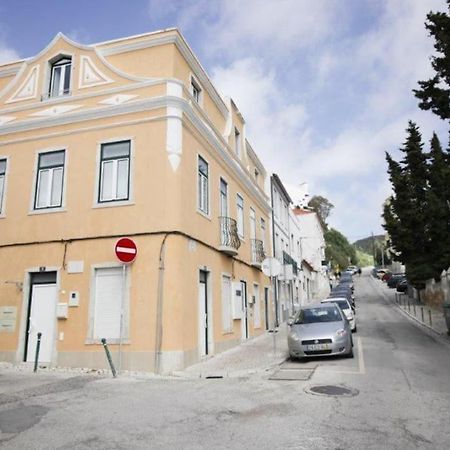 Sesimbra Loft Exterior foto