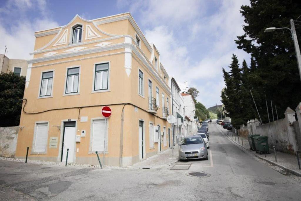 Sesimbra Loft Exterior foto